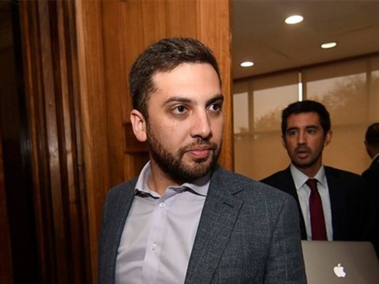 Diputado Raúl Soto renunció a la DC: «Está cogobernando y es un partido más de derecha»