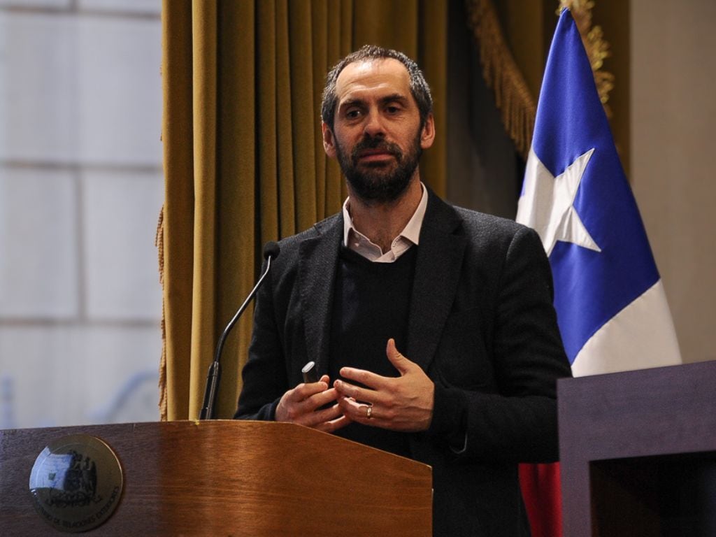 Agencia Uno