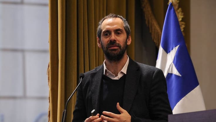 Grau reconoce “estrés fiscal” tras informe del CFA pero afirma: “Es indiscutible que el país está mejor en materia económica”