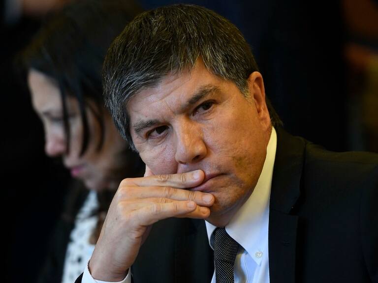 Subsecretario Monsalve llama a empresarios a ser «cautelosos» con críticas al Ministerio Público por persecución de delitos en incendios forestales