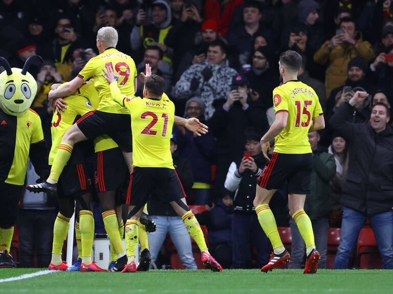 Delantero del fútbol inglés: «Hay, probablemente, una persona gay o bisexual en cada equipo de fútbol»