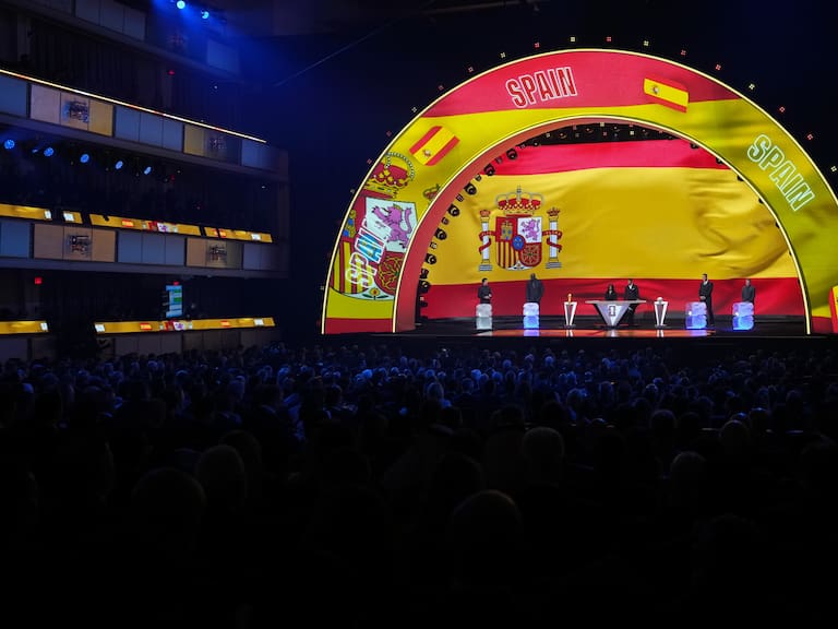 En España hay preocupación por la Copa del Mundo