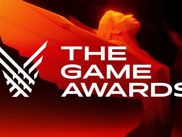 Game of the Year - juego del año - nominados