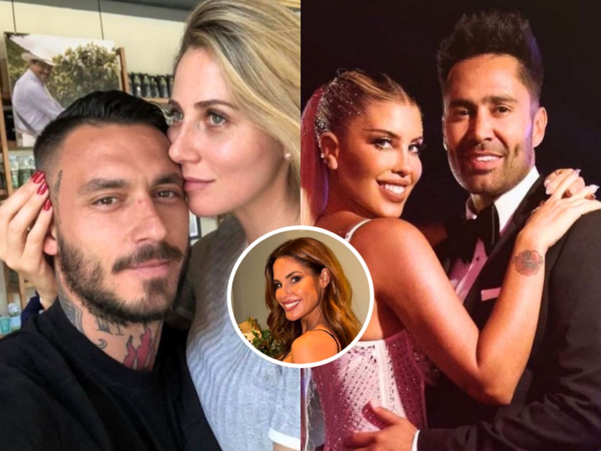 Gissella Gallardo compara a Pinilla con Luis Jiménez y lanza letal advertencia: “No lo hice en 22 años”