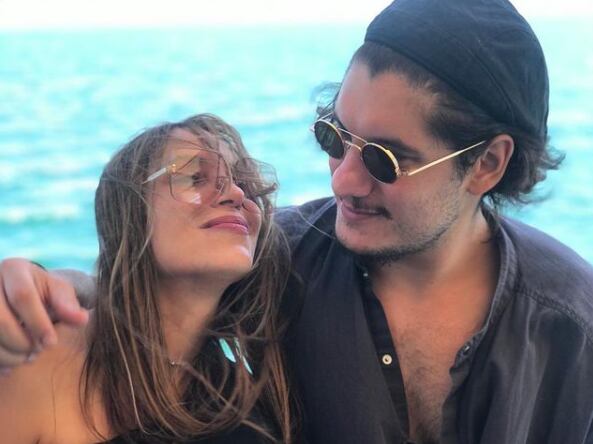 Ricardo Arjona (Hijo)