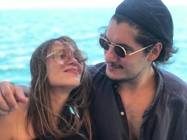 Ricardo Arjona (Hijo)
