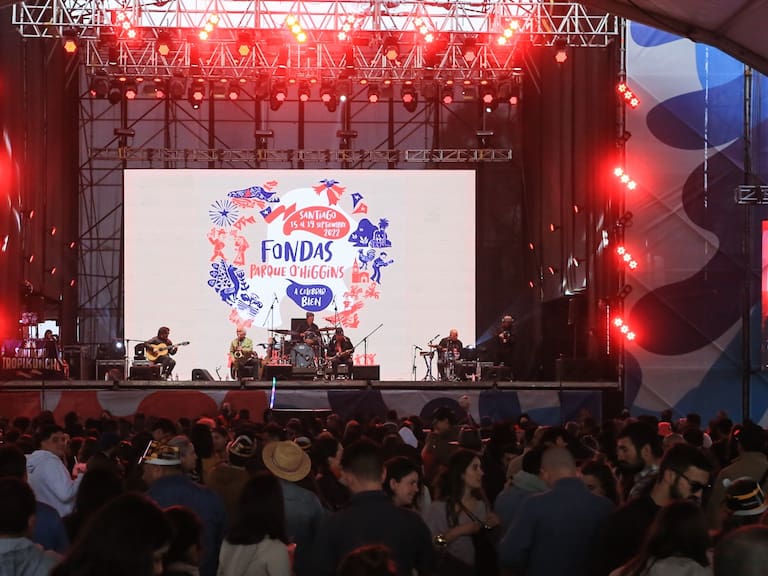 Archivo: Agencia Uno