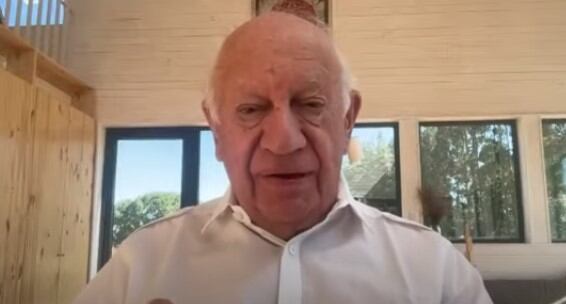 Ricardo Lagos
