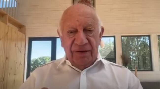 Ricardo Lagos
