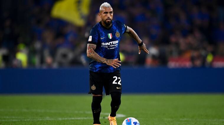 Inter de Milán negocia con Arturo Vidal la rebaja en su indemnización si se va a Qatar
