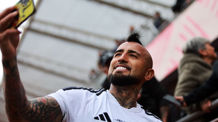 Excompañero de Arturo Vidal en La Roja lanza dura acusación: “Se cree superior y eso cae mal”