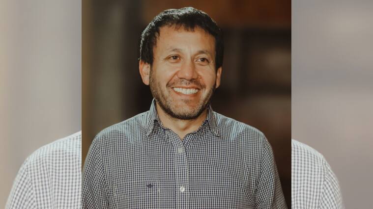 Cristian Cerro, Seremi, Bienes Nacionales