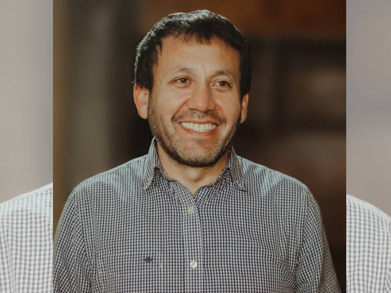 Cristian Cerro, Seremi, Bienes Nacionales