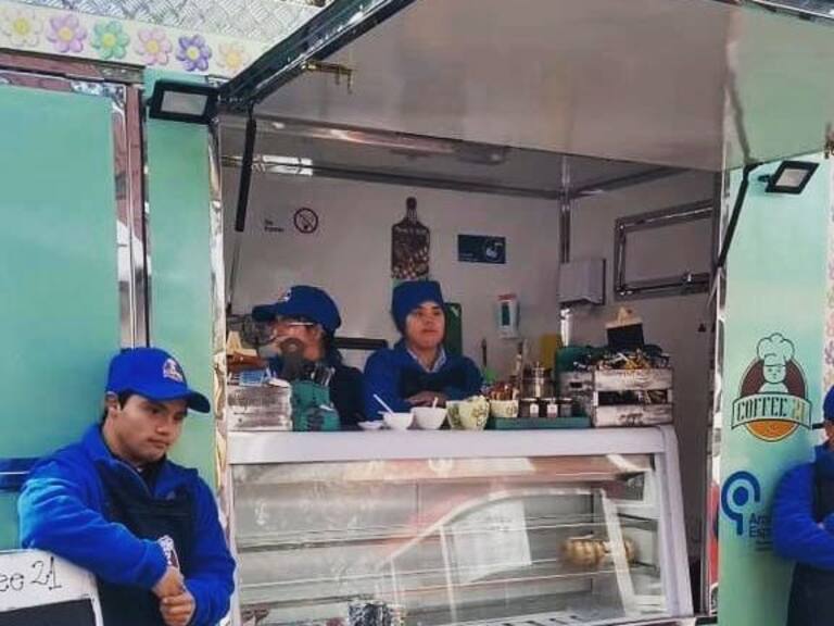 Arando Esperanza: fundación genera oportunidades de trabajo para personas con discapacidad: Es clave «derribar mitos y barreras»