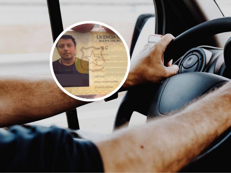 Licencias de conducir