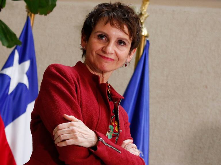 Ministra Tohá y planes del Gobierno en macrozona sur: «¿Cómo vamos a resolver, con medidas quincenales, situaciones que vienen de décadas?»