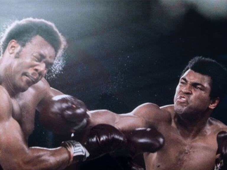 Siete combates y un bonus track que convirtieron a Muhammad Ali en leyenda
