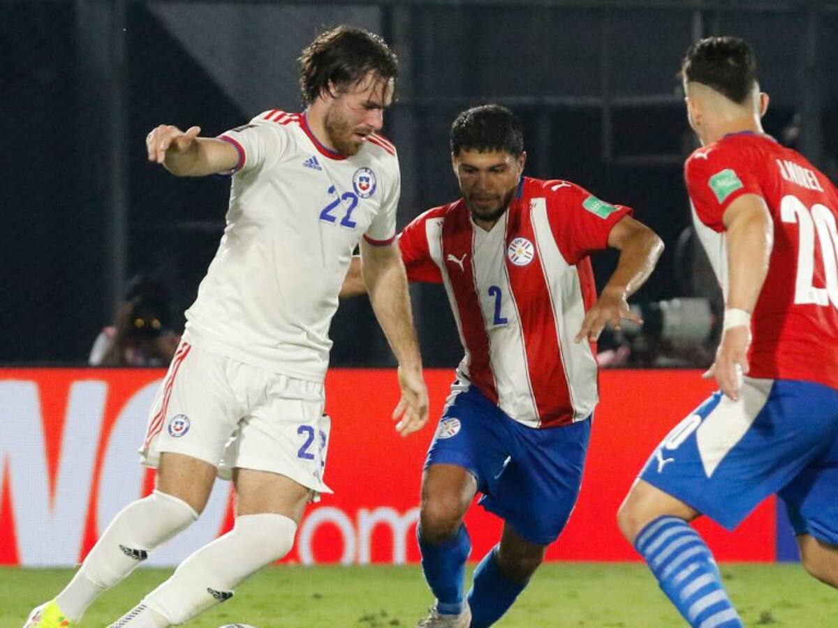 PROGRAMACIÓN | Chile será local: así se disputará la quinta fecha de las Eliminatorias 2026