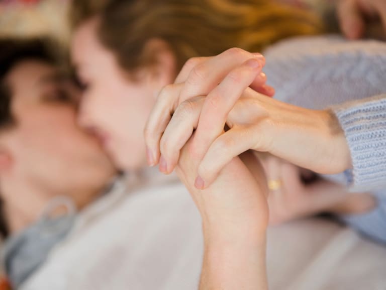 Solo poseen un 3% de riesgo de terminar: esta es la diferencia de edad perfecta en las parejas, según la ciencia