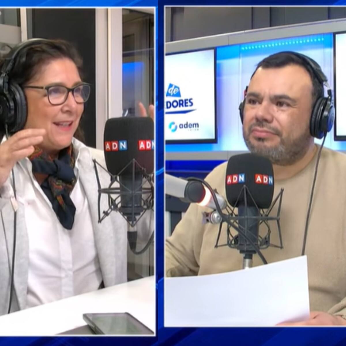 “Esa persona todavía existe”: el programa universitario que ayuda a pacientes con cáncer de mama a volver a reconocerse