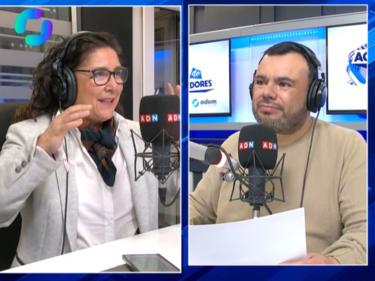 “Esa persona todavía existe”: el programa universitario que ayuda a pacientes con cáncer de mama a volver a reconocerse