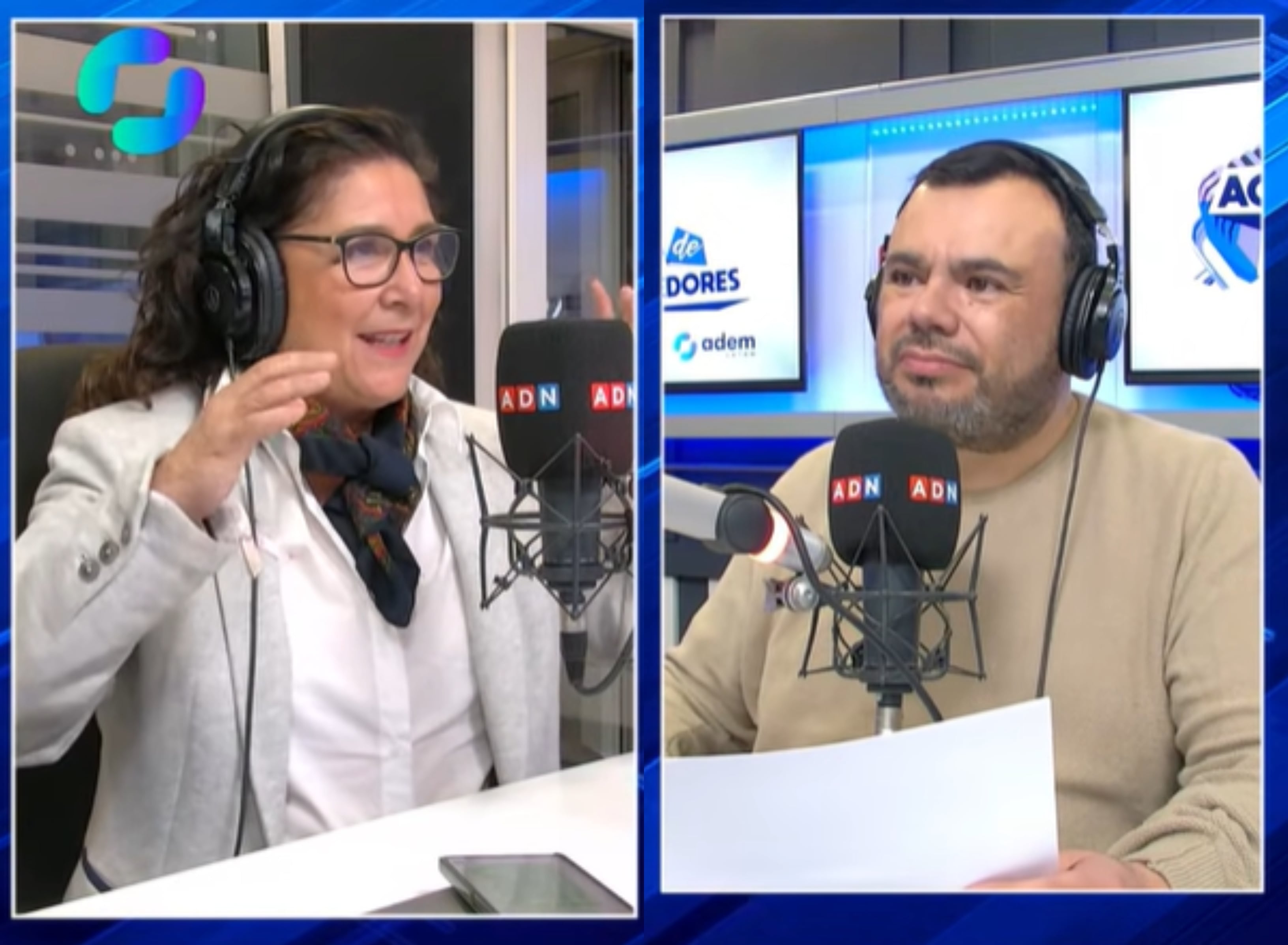 “Esa persona todavía existe”: el programa universitario que ayuda a pacientes con cáncer de mama a volver a reconocerse
