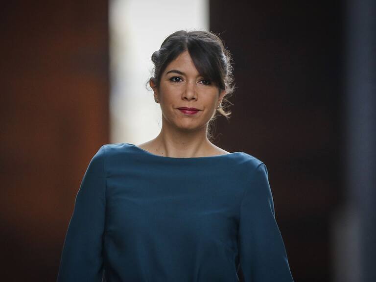 Katherine Martorell y personas detenidas en El Bosque: «Probablemente existan querellas en su contra»