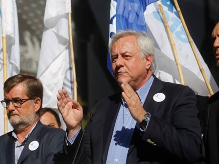Servel retuvo $161 millones a Evópoli por aportes fiscales