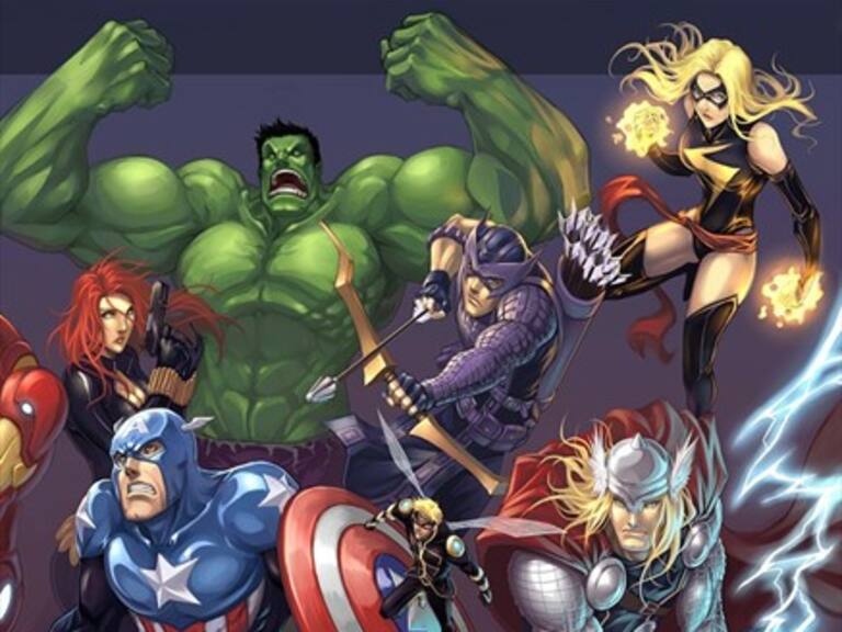Marvel sorprende con muerte de importante personaje en nuevo tomo de «Civil War II»