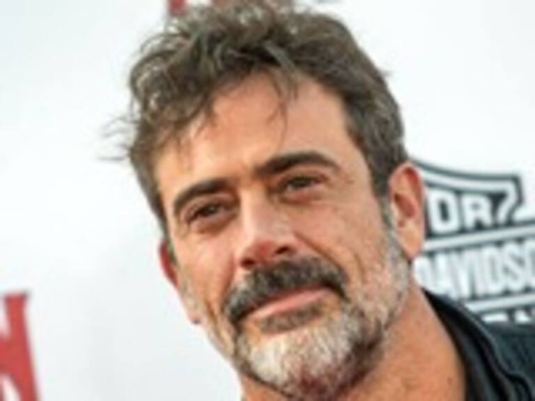 ¡Feliz cumpleaños Negan! Jeffrey Dean Morgan festejó sus 50