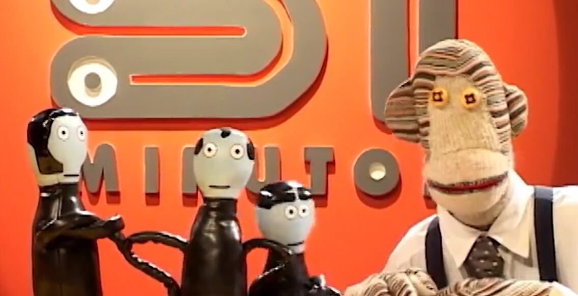 31 Minutos