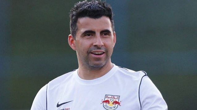Claudio Maldonado Bragantino