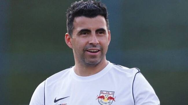 Claudio Maldonado Bragantino