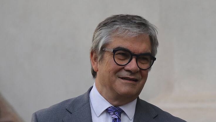 Ministro Marcel y el monto del Subsidio Eléctrico: “Es de hecho mayor al incremento de la tarifa”