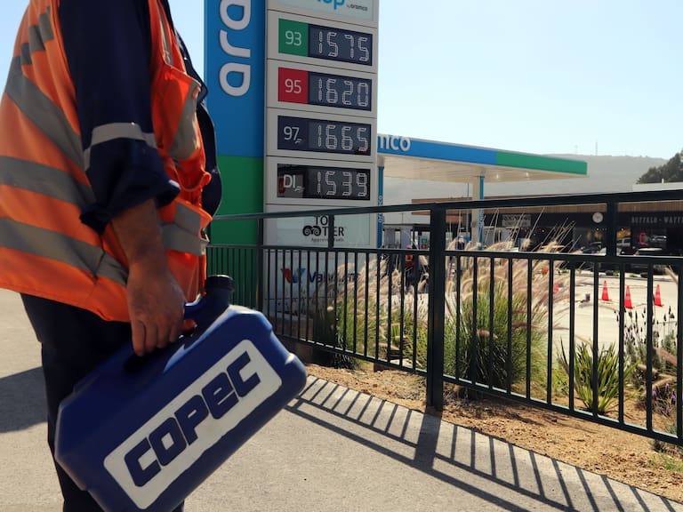 ¿Nuevo retiro de fondos de pensión? Legisladores piden al Gobierno varias medidas post alza de bencina