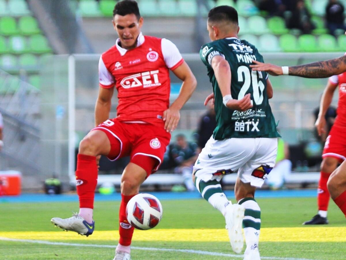 Programación fútbol chileno: ¿Qué partidos se juegan hoy, 10 de noviembre, y quién transmite?