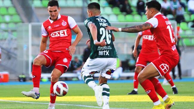 Programación fútbol chileno: ¿Qué partidos se juegan hoy, 10 de noviembre, y quién transmite?