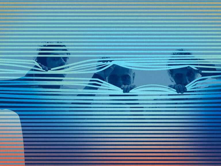 Me verás volver: Soda Stereo agenda una segunda fecha en Chile para su show Ecos