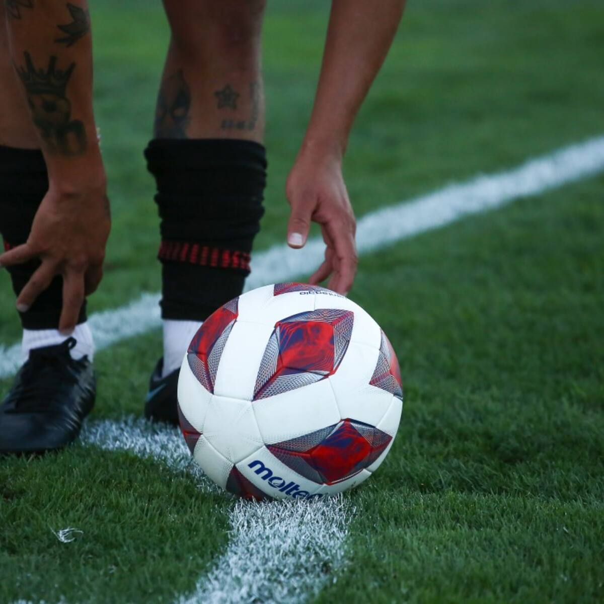 Nuevo tropiezo de los líderes: así se disputó la fecha 17 del Campeonato Nacional 2024