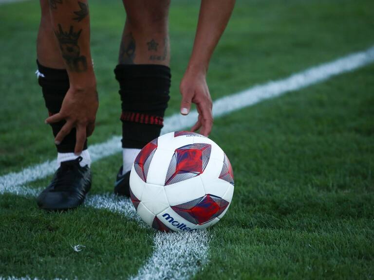 Nuevo tropiezo de los líderes: así se disputó la fecha 17 del Campeonato Nacional 2024 | Agencia Uno