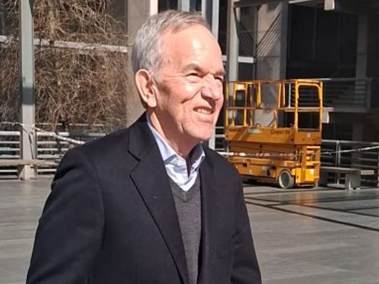 Comienza proceso judicial contra Gabriel Ruiz-Tagle por irregularidades en venta de acciones de Blanco y Negro: el lunes podría iniciar el juicio