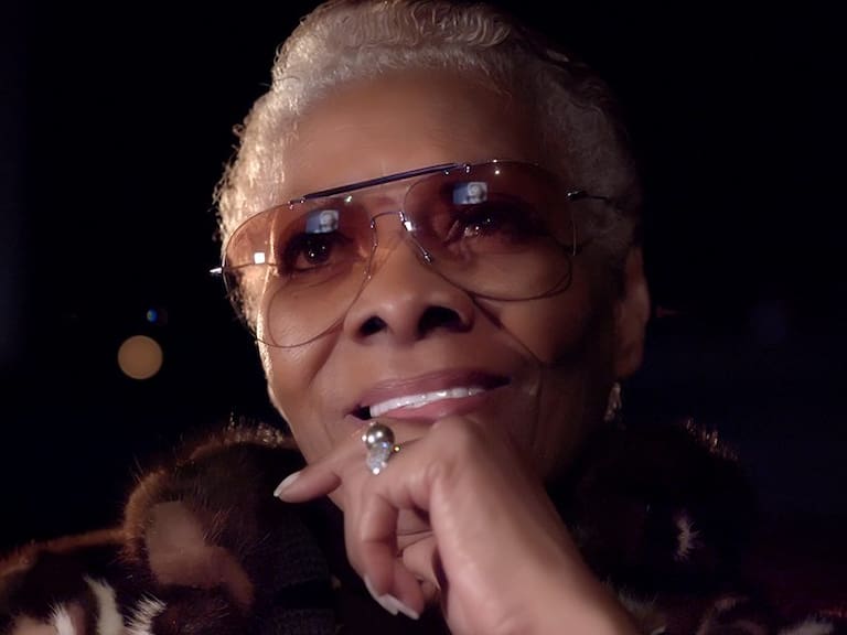 Festival de Toronto tributa a Dionne Warwick: «No cambiaría nada de lo que he vivido»