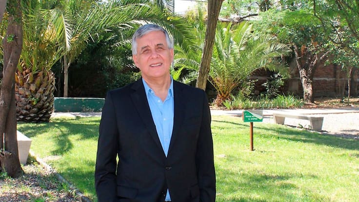 Presidente de la Academia de Ciencias cuestiona suspensión de becas y alerta impacto futuro: “El crecimiento sin ciencia y tecnología no va a existir”