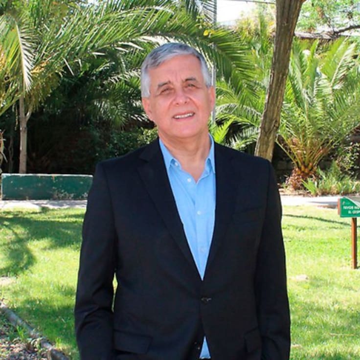 Presidente de la Academia de Ciencias cuestiona suspensión de becas y alerta impacto futuro: “El crecimiento sin ciencia y tecnología no va a existir”