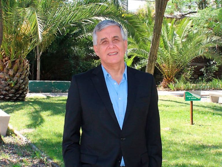 Presidente de la Academia de Ciencias cuestiona suspensión de becas y alerta impacto futuro: “El crecimiento sin ciencia y tecnología no va a existir”
