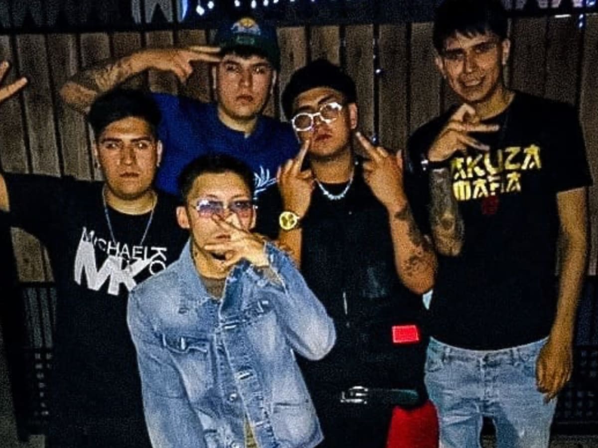 Reportan repentina muerte de cantante urbano chileno: había celebrado el cumpleaños de su hija un día antes