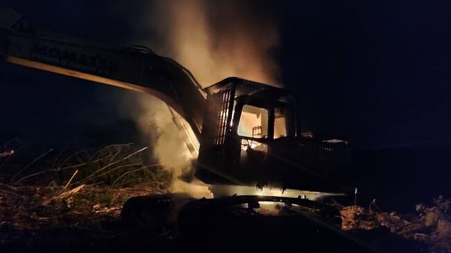 Ataque Incendiario, Santa Bárbara, región del biobío, 1024x576 jpg ok