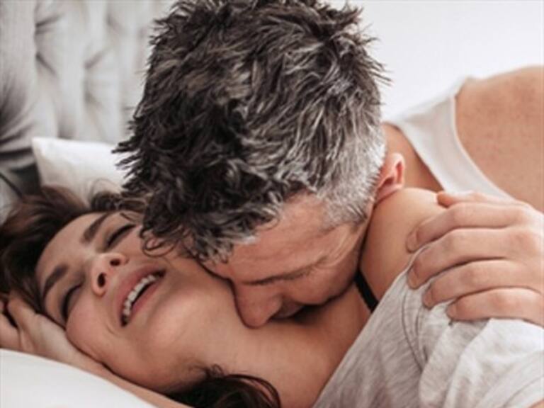 Estudio: 82% de las mujeres prefieren que no vayan directo a sus genitales