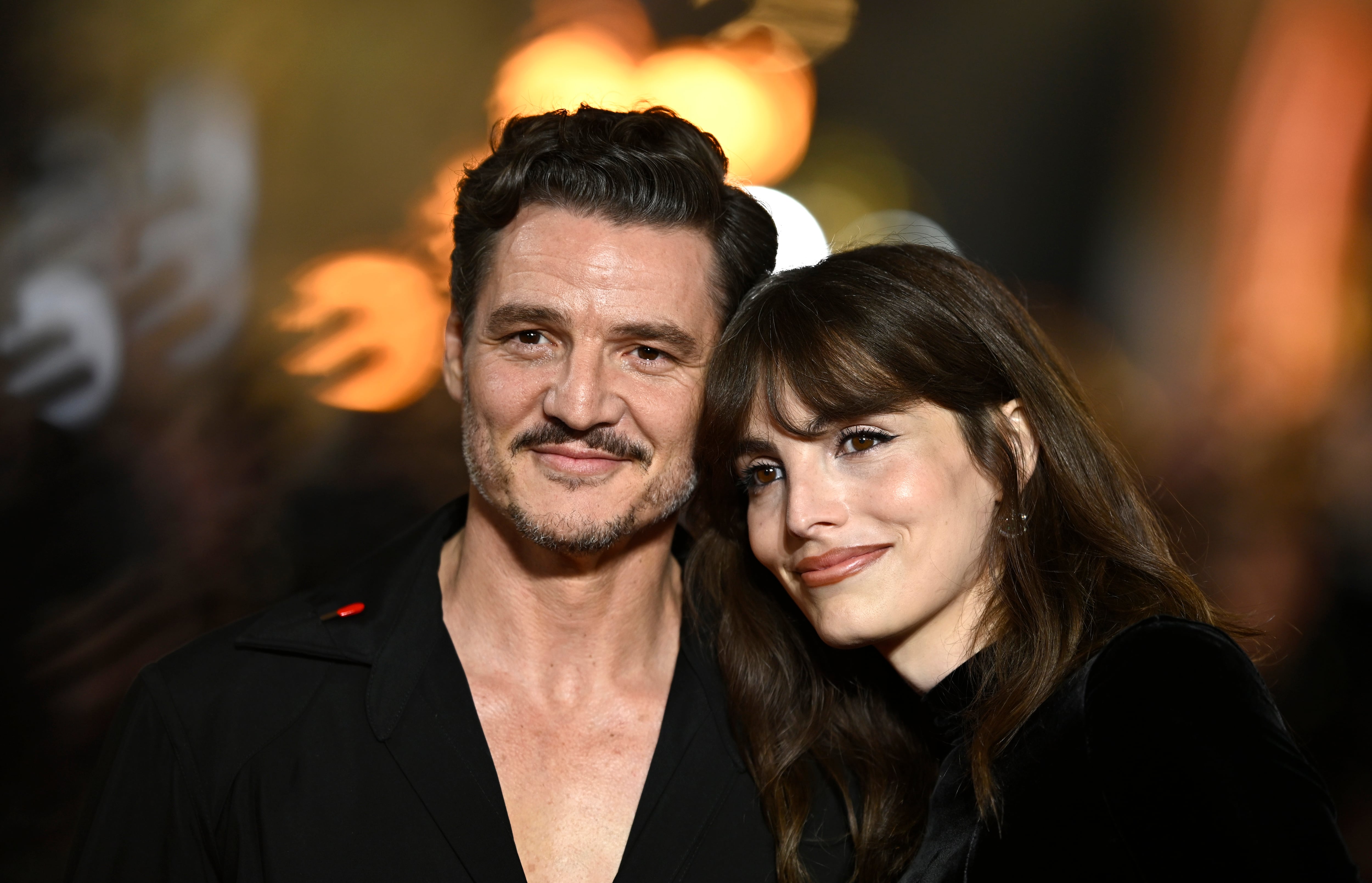 “Yo no soy la única persona trans en la vida de Pedro Pascal”