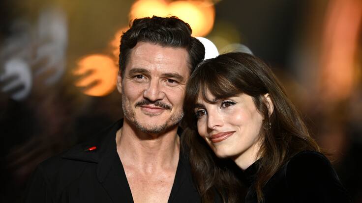 “Yo no soy la única persona trans en la vida de Pedro Pascal”